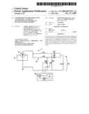 CONTROL DEVICE FOR INTERLEAVED CONVERTERS, A SYSTEM OF INTERLEAVED CONVERTERS AND RELATED CONTROL METHOD diagram and image