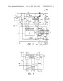 CONTROL DEVICE FOR INTERLEAVED CONVERTERS, A SYSTEM OF INTERLEAVED CONVERTERS AND RELATED CONTROL METHOD diagram and image