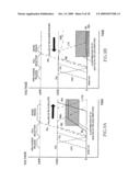 Semiconductor device having single-ended sensing amplifier diagram and image