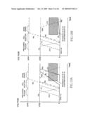 Semiconductor device having single-ended sensing amplifier diagram and image