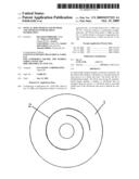 OPTICAL DISK MEDIUM AND METHOD AND APPARATUS FOR READING INFORMATION diagram and image