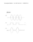 OPTICAL DISK MEDIUM AND METHOD AND APPARATUS FOR READING INFORMATION diagram and image