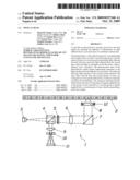 OPTICAL HEAD diagram and image