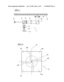 OPTICAL HEAD diagram and image