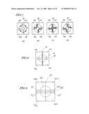 OPTICAL HEAD diagram and image