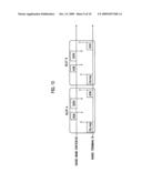 RADIO TERMINAL, RADIO COMMUNICATION SYSTEM, AND RADIO COMMUNICATION METHOD diagram and image