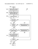 REDUCING BUFFER SIZE FOR REPEAT TRANSMISSION PROTOCOLS diagram and image