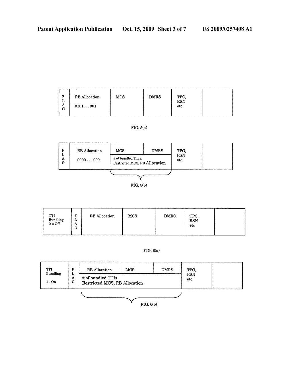 METHOD FOR TRANSMISSION TIME INTERVAL BUNDLING IN THE UPLINK - diagram, schematic, and image 04