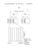 METHOD FOR GENERATING DOWNLINK FRAME, AND METHOD FOR SEARCHING CELL diagram and image