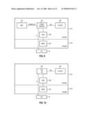 APPARATUS, AND ASSOCIATED METHOD, FOR FACILITATING RADIO CONTROL SYSTEM OPERATION WITH AN ICS-CAPABLE WIRELESS DEVICE diagram and image