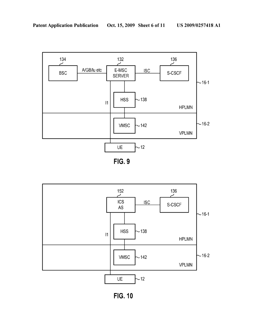 APPARATUS, AND ASSOCIATED METHOD, FOR FACILITATING RADIO CONTROL SYSTEM OPERATION WITH AN ICS-CAPABLE WIRELESS DEVICE - diagram, schematic, and image 07