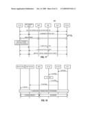 APPARATUS, AND ASSOCIATED METHOD, FOR FACILITATING RADIO CONTROL SYSTEM OPERATION WITH AN ICS-CAPABLE WIRELESS DEVICE diagram and image