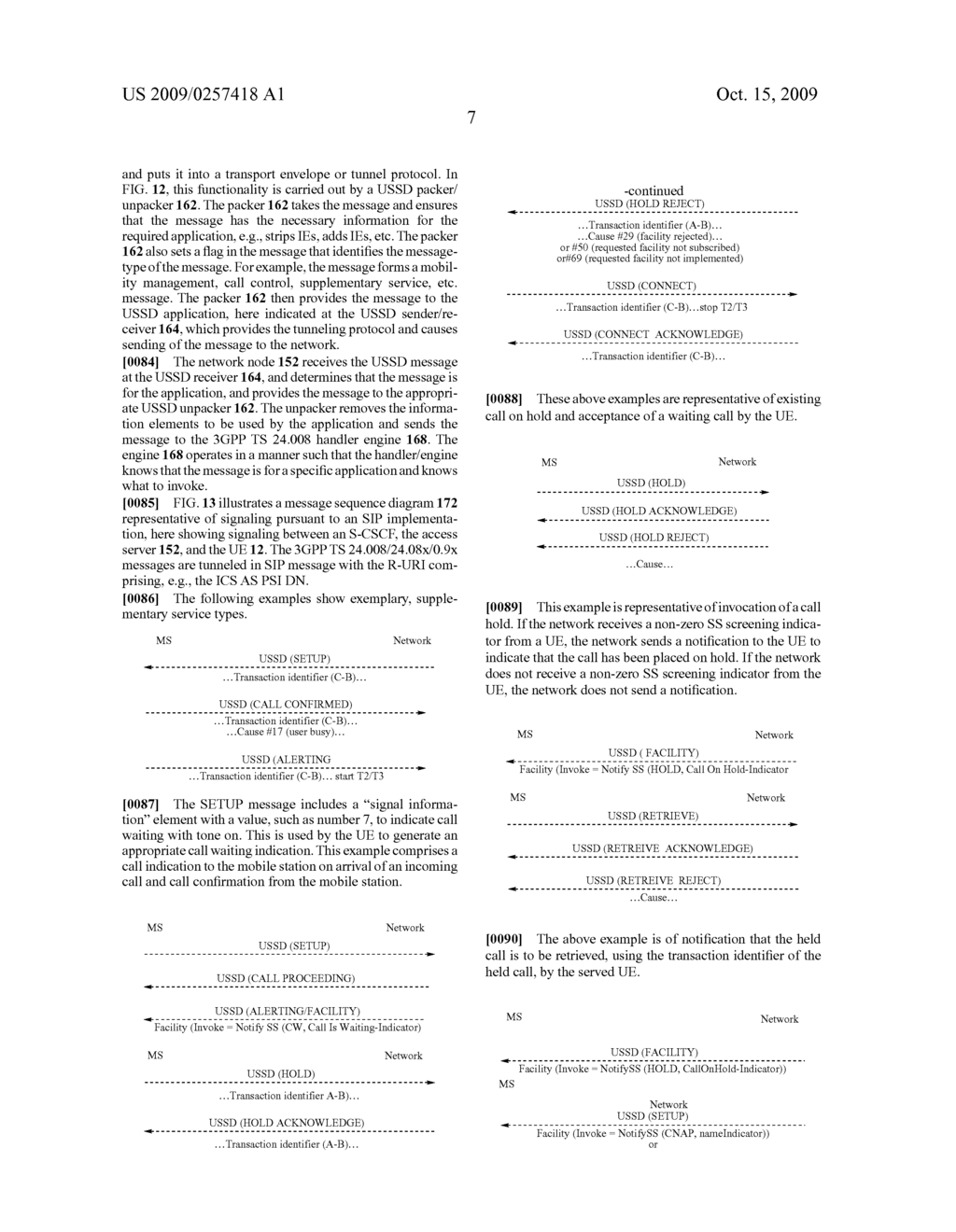 APPARATUS, AND ASSOCIATED METHOD, FOR FACILITATING RADIO CONTROL SYSTEM OPERATION WITH AN ICS-CAPABLE WIRELESS DEVICE - diagram, schematic, and image 19