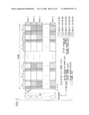 WIRELESS COMMUNICATION SYSTEM, MOBILE STATION DEVICE, AND RANDOM ACCESS METHOD diagram and image