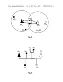 TRANSMISSION METHOD, SYSTEM, TRANSMITTER, RECEIVER AND METHOD FOR REALIZING INFORMATION TRANSMISSION diagram and image