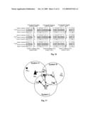 TRANSMISSION METHOD, SYSTEM, TRANSMITTER, RECEIVER AND METHOD FOR REALIZING INFORMATION TRANSMISSION diagram and image