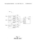 SLAVE ASSEMBLY FOR DETERMINING SOURCE OF DATA RECEIVED OVER A TWO-WIRE MASTER-SLAVE COMMUNICATIONS BUS diagram and image