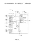 SLAVE ASSEMBLY FOR DETERMINING SOURCE OF DATA RECEIVED OVER A TWO-WIRE MASTER-SLAVE COMMUNICATIONS BUS diagram and image