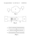 MULTI-STREAM COMMUNICATION PROCESSING diagram and image