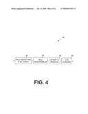 SYSTEM, APPARATUS, AND METHOD FOR INCREASING RESILIENCY IN COMMUNICATIONS diagram and image