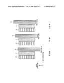 Laser device, laser display device, and laser irradiation device diagram and image