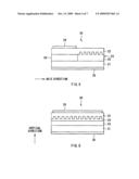 Laser device, laser display device, and laser irradiation device diagram and image