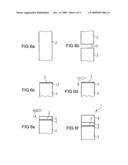 Optoelectronic Semiconductor Component and Method for the Production of an Optoelectronic Semiconductor Device diagram and image