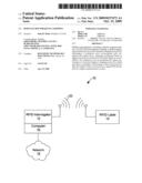 RFID Fast Hop Frequency Hopping diagram and image