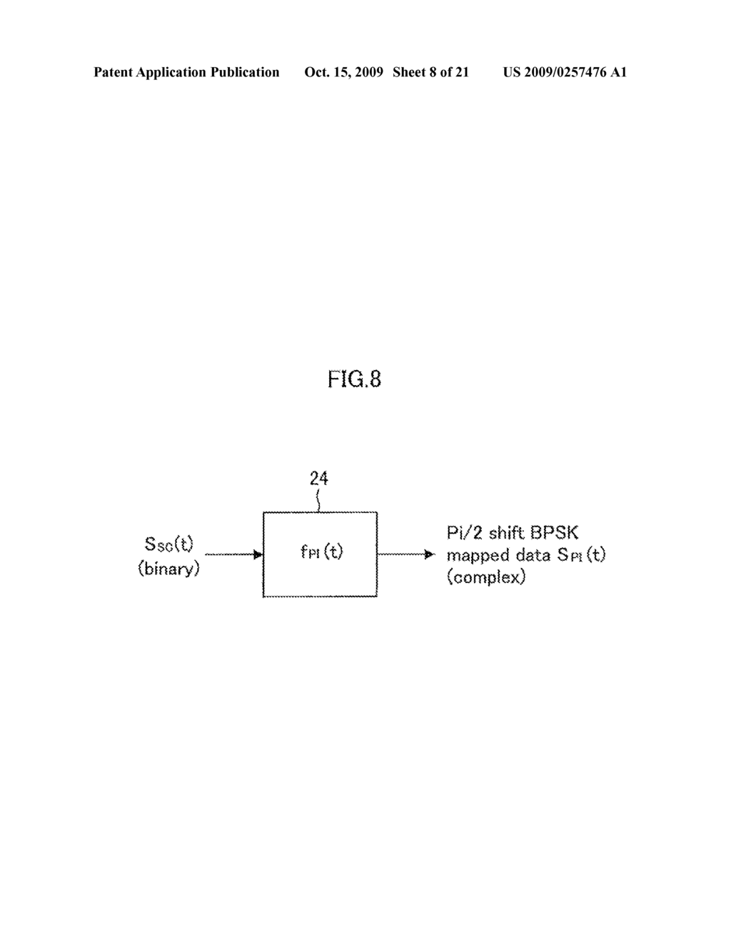 TRANSMISSION DEVICE, COMUNICATION SYSTEM, TRANSMISSION METHOD AND PROGRAM - diagram, schematic, and image 09