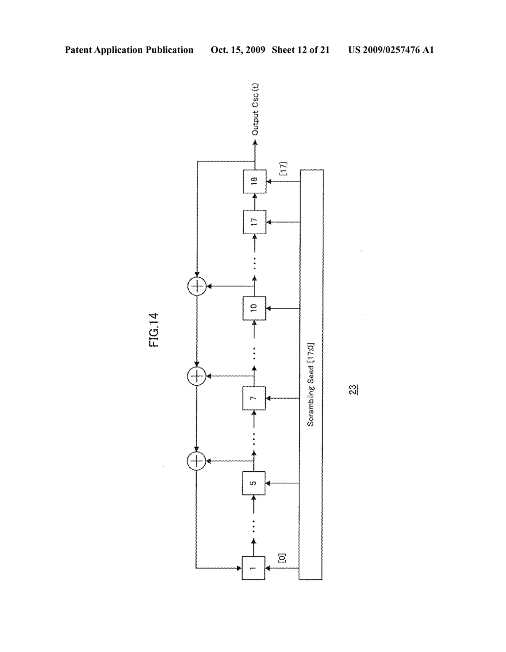 TRANSMISSION DEVICE, COMUNICATION SYSTEM, TRANSMISSION METHOD AND PROGRAM - diagram, schematic, and image 13