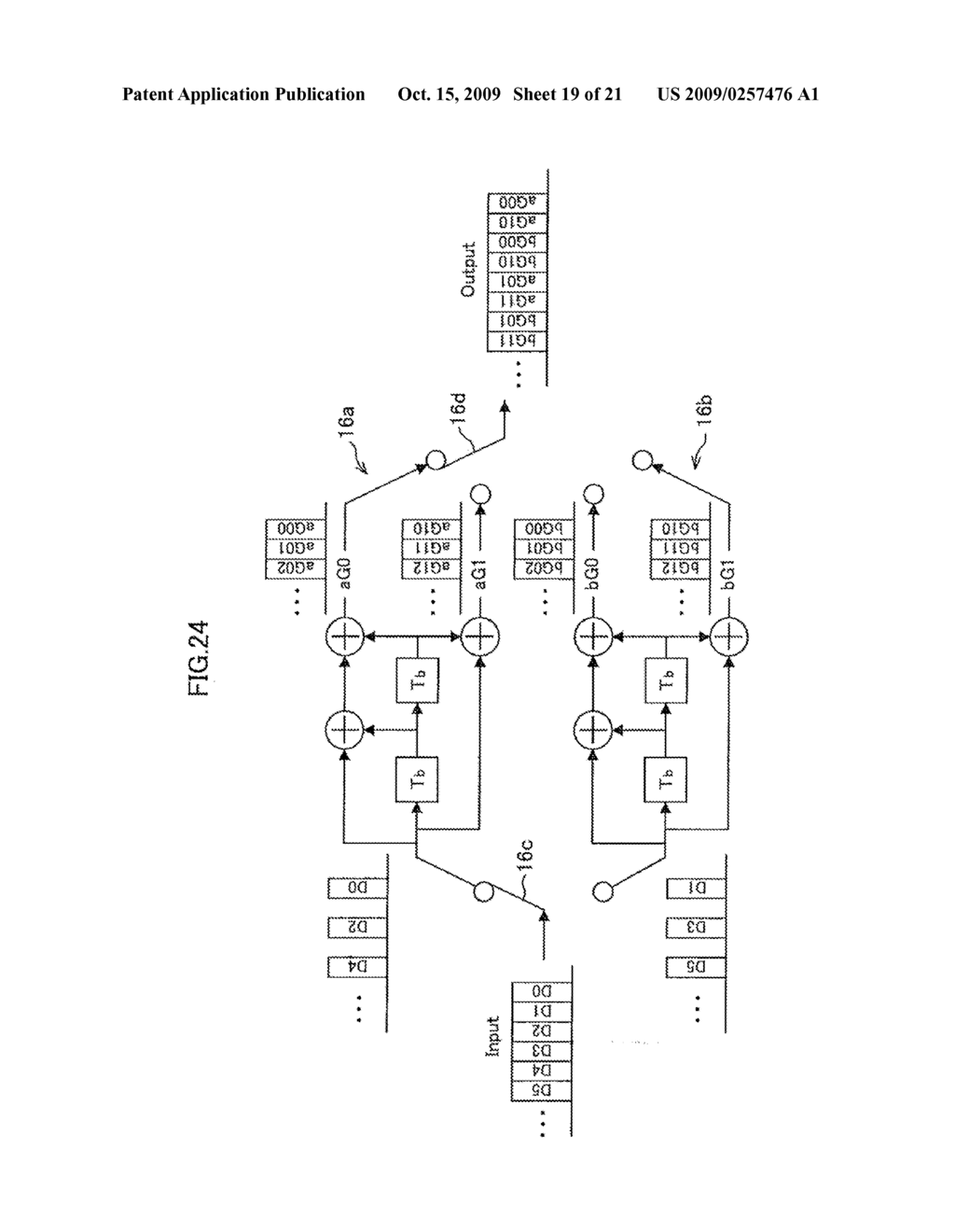 TRANSMISSION DEVICE, COMUNICATION SYSTEM, TRANSMISSION METHOD AND PROGRAM - diagram, schematic, and image 20