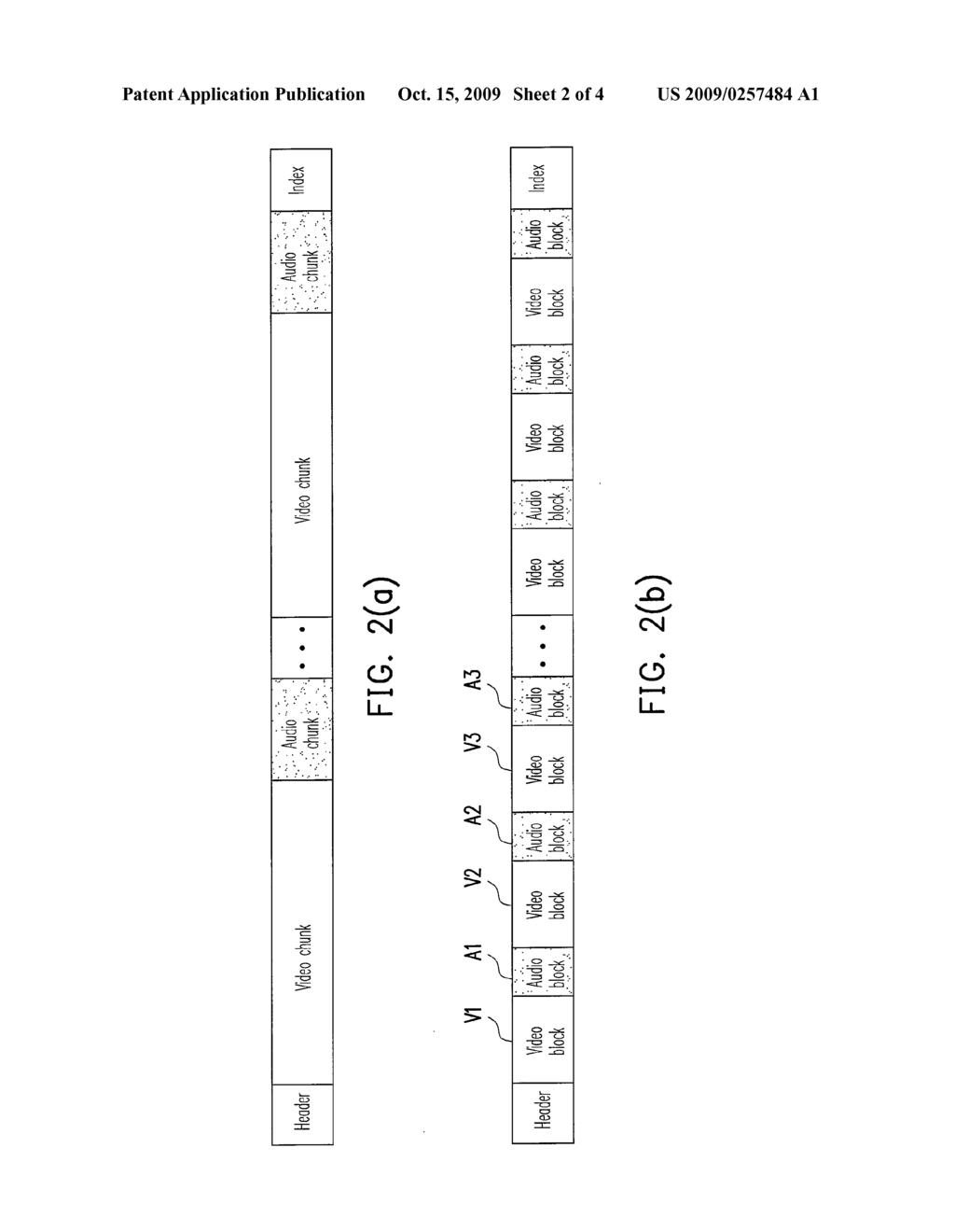 METHOD FOR AUDIO-VIDEO ENCODING AND APPARATUS FOR MULTIMEDIA STORAGE - diagram, schematic, and image 03