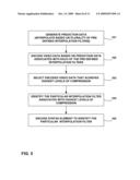 ADVANCED INTERPOLATION TECHNIQUES FOR MOTION COMPENSATION IN VIDEO CODING diagram and image