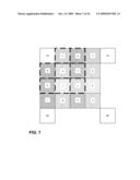 RATE-DISTORTION DEFINED INTERPOLATION FOR VIDEO CODING BASED ON FIXED FILTER OR ADAPTIVE FILTER diagram and image