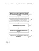 RATE-DISTORTION DEFINED INTERPOLATION FOR VIDEO CODING BASED ON FIXED FILTER OR ADAPTIVE FILTER diagram and image