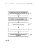 RATE-DISTORTION DEFINED INTERPOLATION FOR VIDEO CODING BASED ON FIXED FILTER OR ADAPTIVE FILTER diagram and image