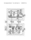 SYSTEM AND METHOD FOR IMPROVING EQUALIZATION IN A HIGH SPEED SERDES ENVIRONMENT diagram and image