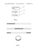 WIRELESS COMMUNICATION METHODS AND RECEIVERS FOR RECEIVING AND PROCESSING MULTIPLE COMPONENT CARRIER SIGNALS diagram and image