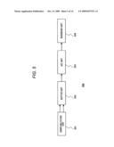 SAMPLING FILTER APPARATUS AND WIRELESS COMMUNICATION APPARATUS diagram and image