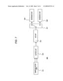 SAMPLING FILTER APPARATUS AND WIRELESS COMMUNICATION APPARATUS diagram and image