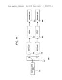 SAMPLING FILTER APPARATUS AND WIRELESS COMMUNICATION APPARATUS diagram and image