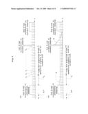 RADIOGRAPHIC APPARATUS AND RADIATION DETECTION SIGNAL PROCESSING METHOD diagram and image