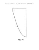 Approach and device for focusing x-rays diagram and image