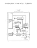 AV DATA TRANSMISSION APPARATUS, AV DATA RECEPTION APPARATUS, AND AV DATA TRANSMISSION AND RECEPTION SYSTEM diagram and image