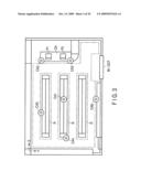 FLOW LINE ANALYSIS APPARATUS AND PROGRAM RECORDING MEDIUM diagram and image