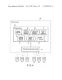 FLOW LINE ANALYSIS APPARATUS AND PROGRAM RECORDING MEDIUM diagram and image