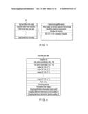 FLOW LINE ANALYSIS APPARATUS AND PROGRAM RECORDING MEDIUM diagram and image