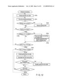 FLOW LINE ANALYSIS APPARATUS AND PROGRAM RECORDING MEDIUM diagram and image