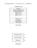 FLOW LINE ANALYSIS APPARATUS AND PROGRAM RECORDING MEDIUM diagram and image