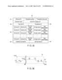 FLOW LINE ANALYSIS APPARATUS AND PROGRAM RECORDING MEDIUM diagram and image